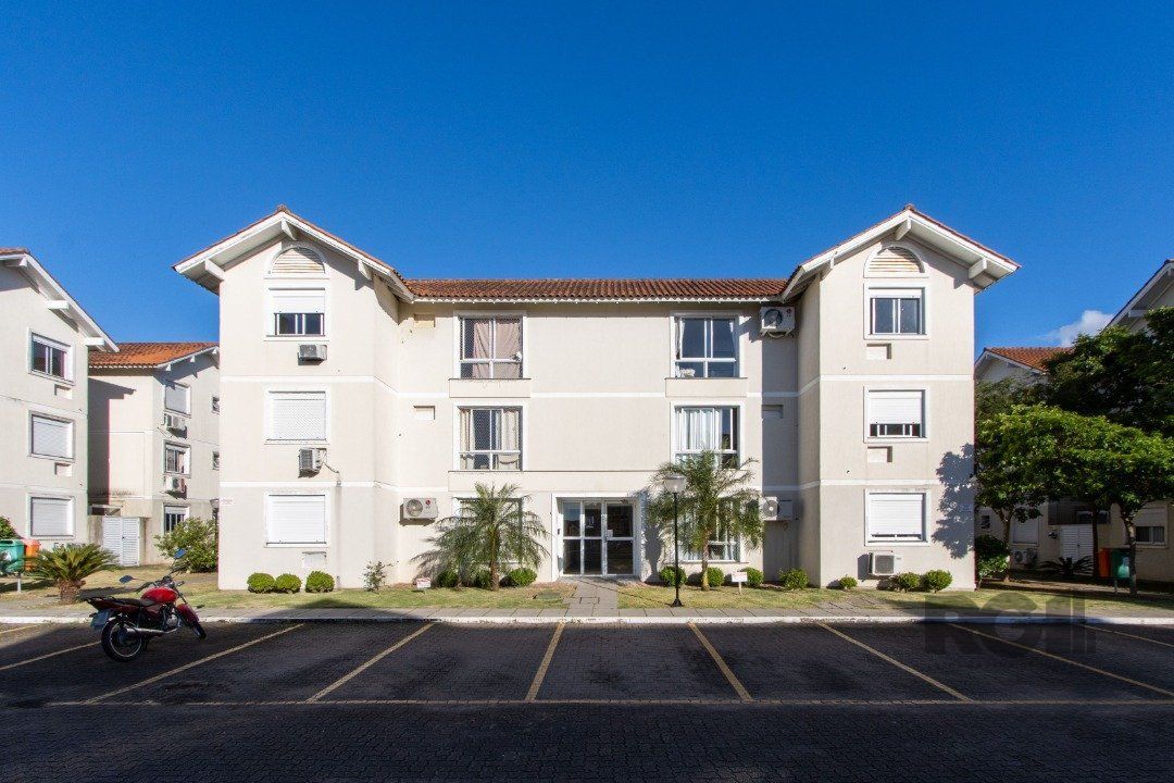 Apartamento, 3 quartos, 56 m² - Foto 26