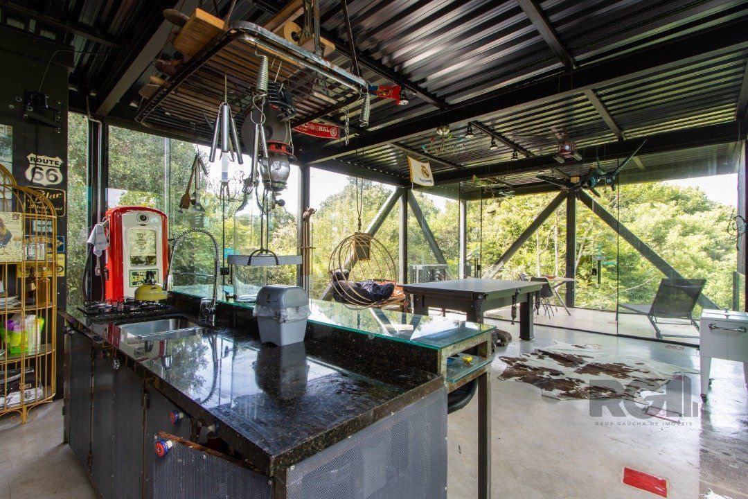 Casa de Condomínio à venda com 4 quartos, 400m² - Foto 81