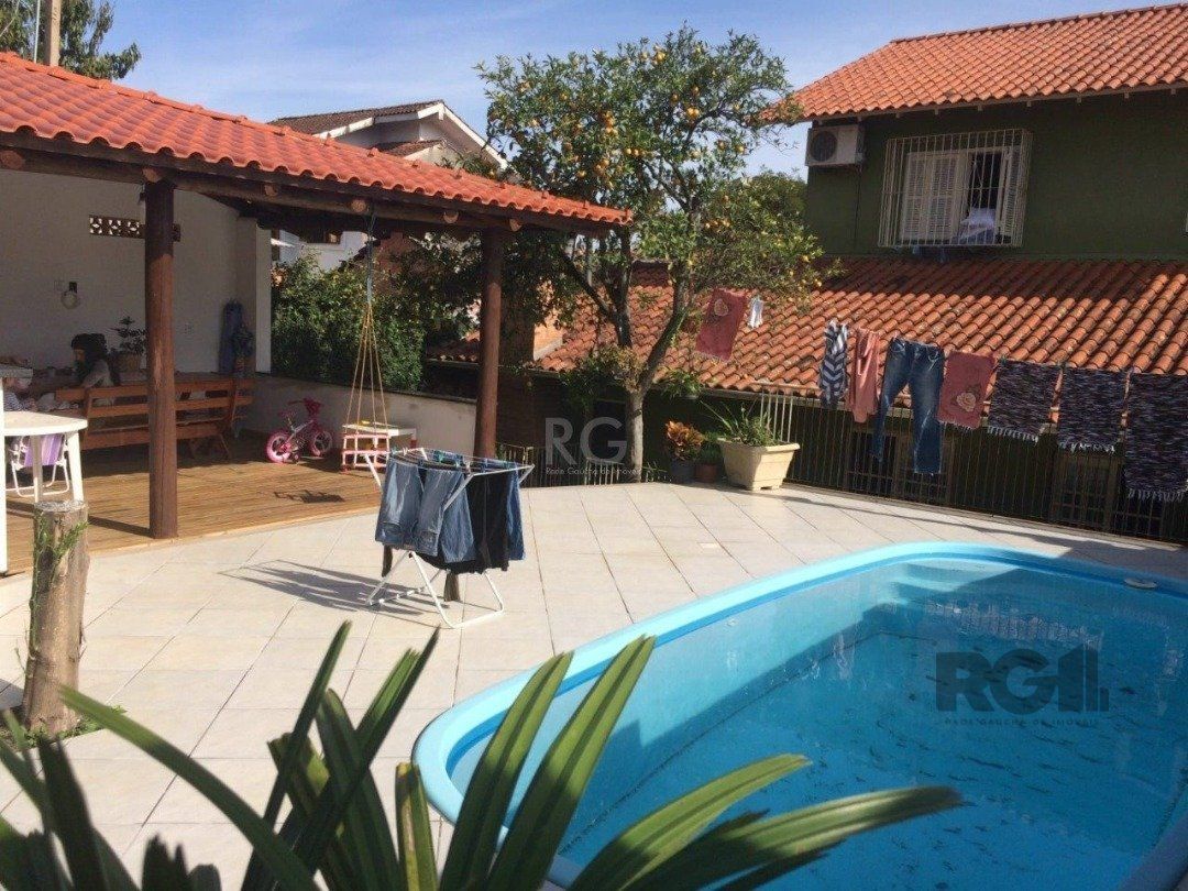 Casa, 3 quartos, 250 m² - Foto 21