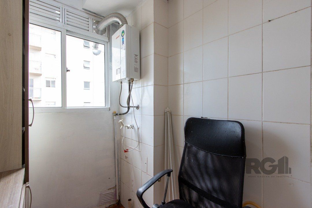 Apartamento à venda com 3 quartos, 67m² - Foto 11
