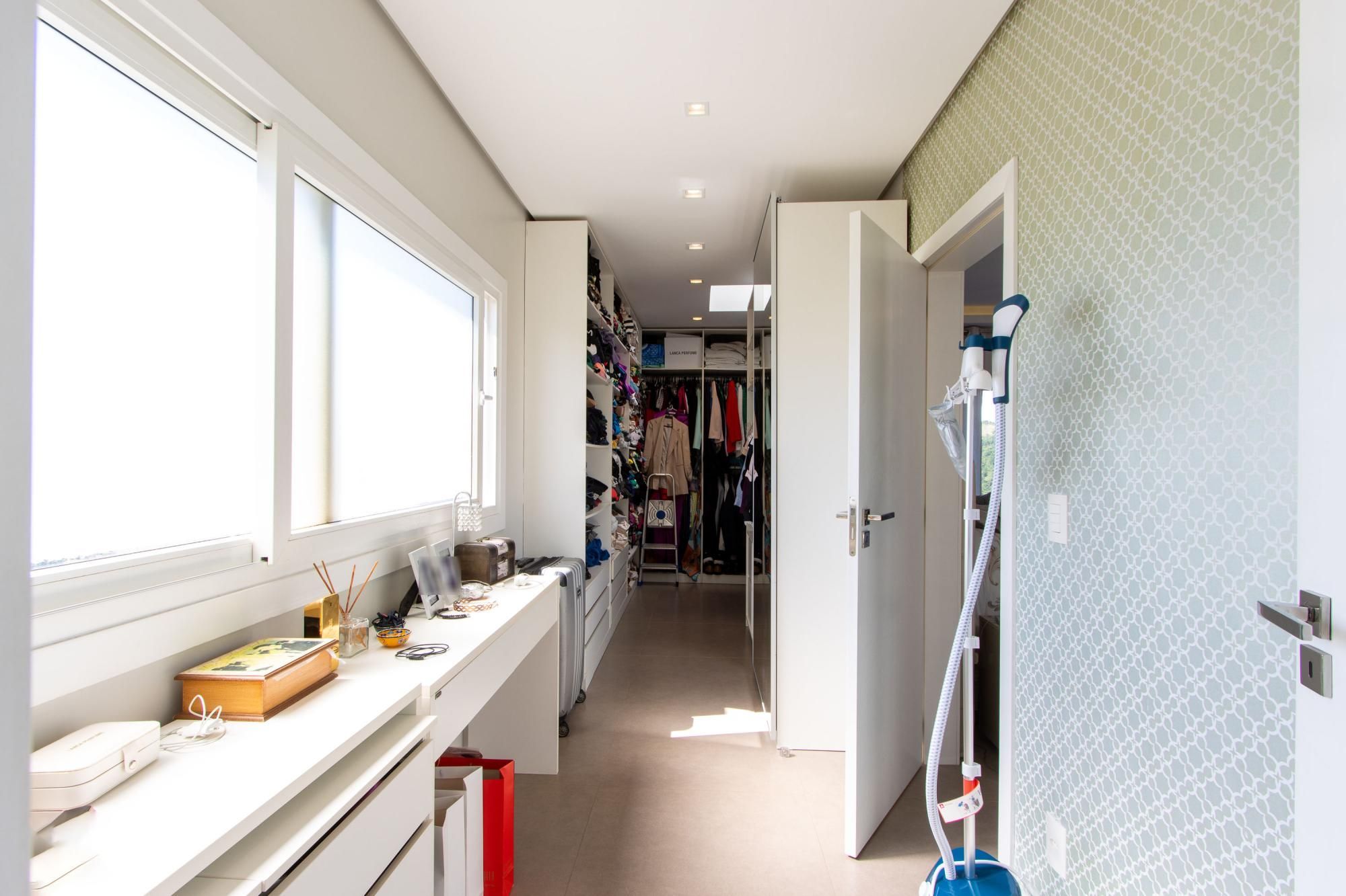 Casa de Condomínio, 4 quartos - Foto 30