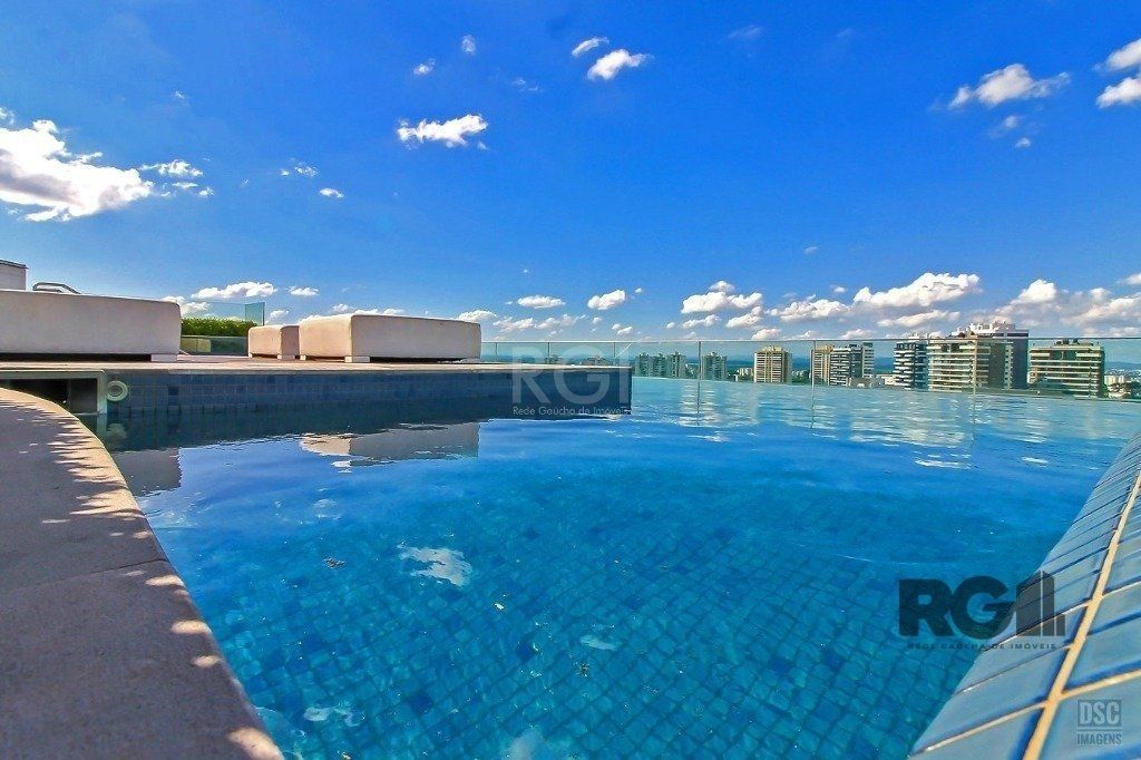 Apartamento à venda com 1 quarto, 39m² - Foto 10