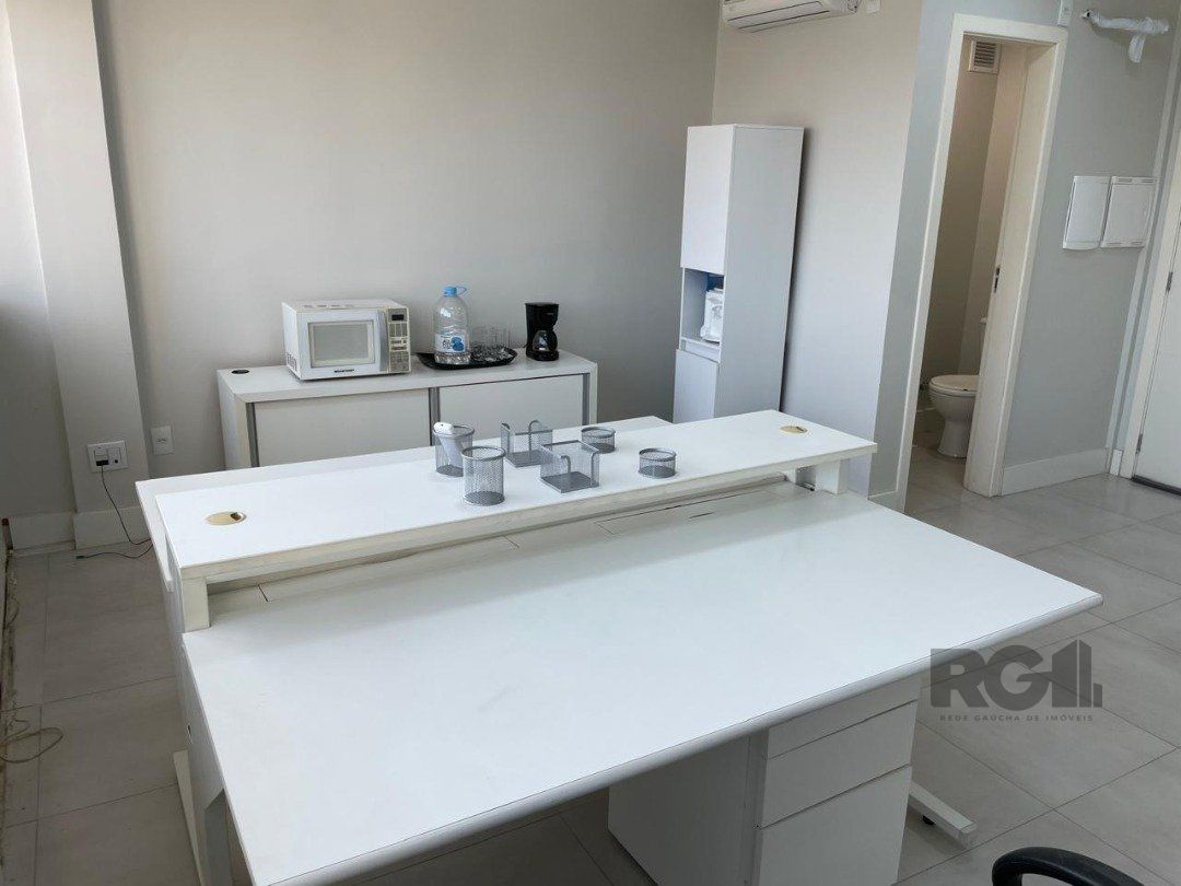 Conjunto Comercial-Sala à venda, 28m² - Foto 10