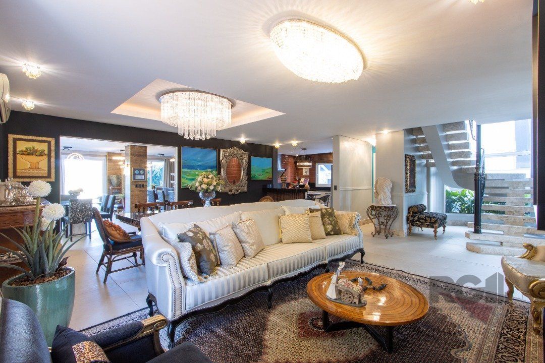 Casa de Condomínio à venda com 3 quartos, 527m² - Foto 13