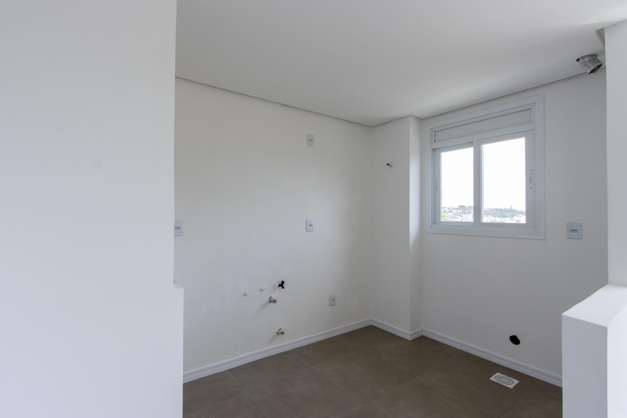 Apartamento à venda com 2 quartos, 58m² - Foto 5