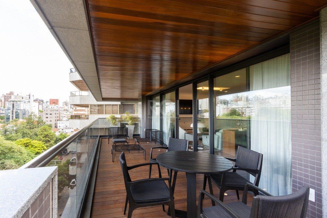 Apartamento à venda com 3 quartos, 256m² - Foto 23