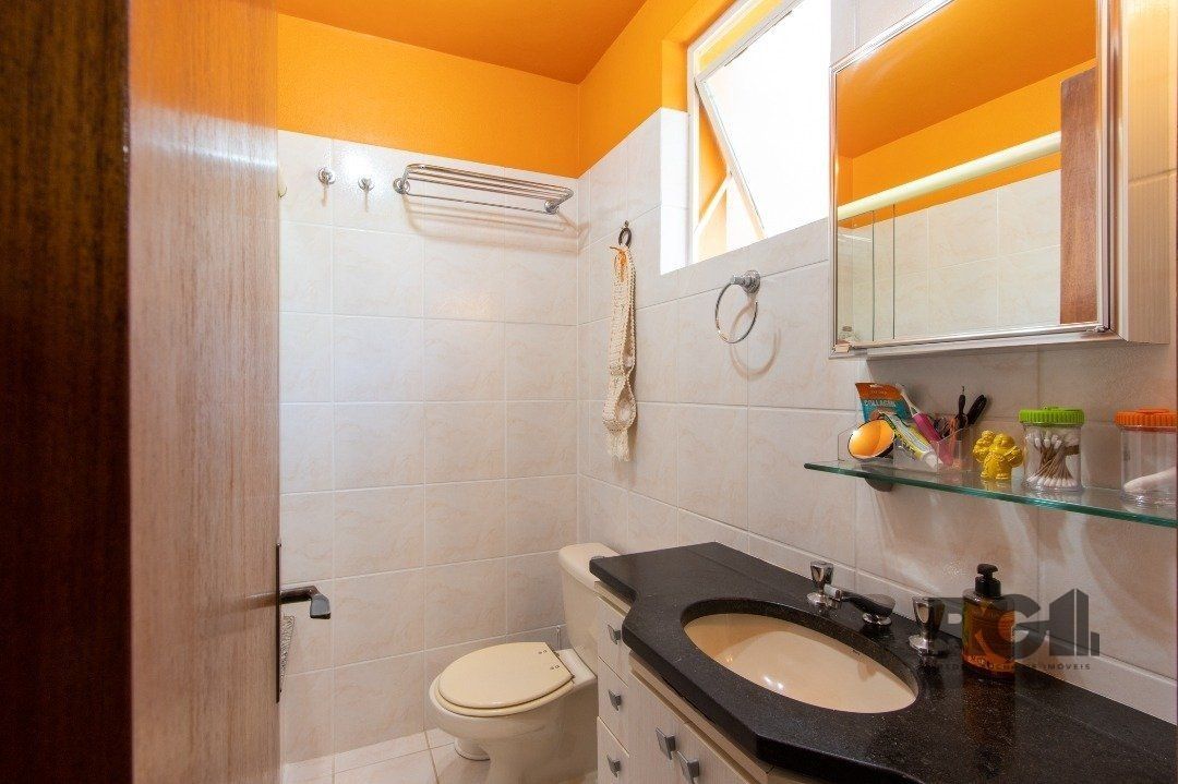 Casa de Condomínio à venda com 3 quartos, 274m² - Foto 35