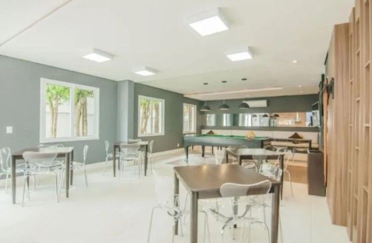 Apartamento à venda com 2 quartos, 58m² - Foto 20