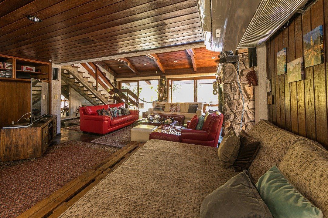 Casa, 5 quartos, 370 m² - Foto 51