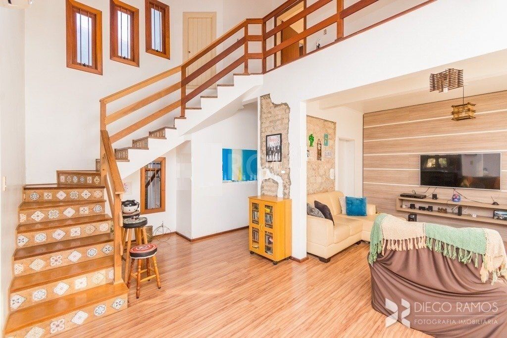 Casa, 3 quartos, 135 m² - Foto 3