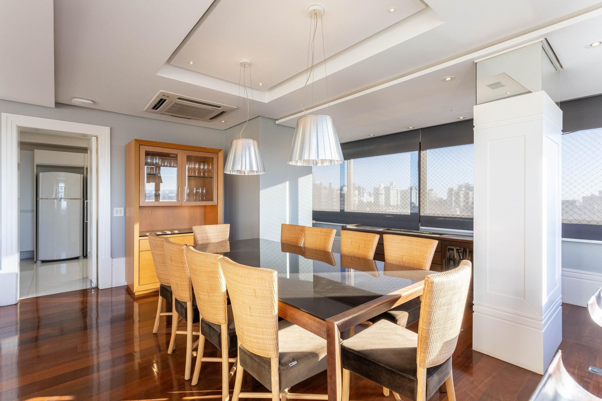 Cobertura, 6 quartos, 600 m² - Foto 6