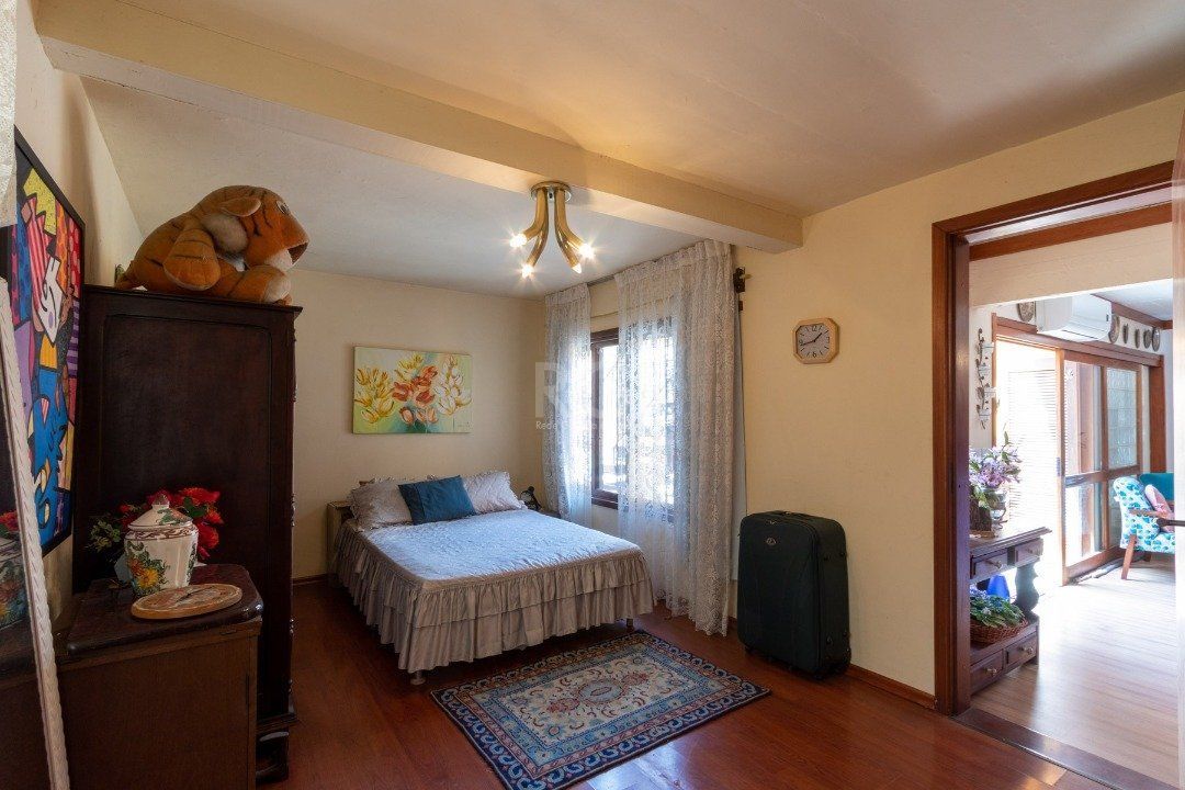 Casa, 4 quartos, 435 m² - Foto 27