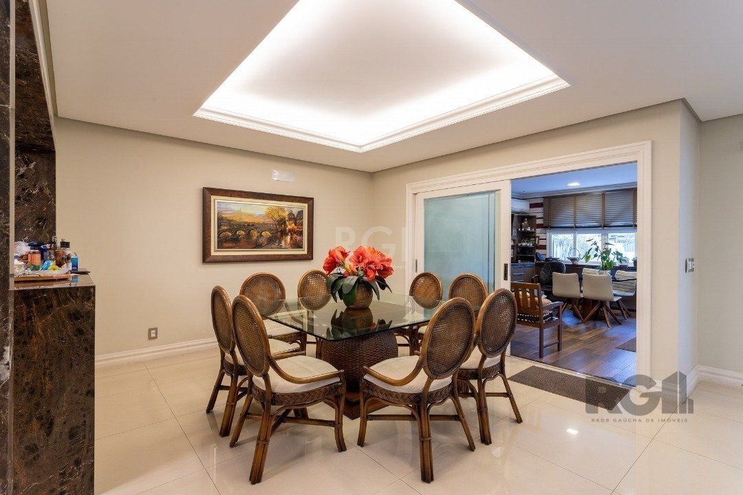 Casa de Condomínio à venda com 3 quartos, 419m² - Foto 23