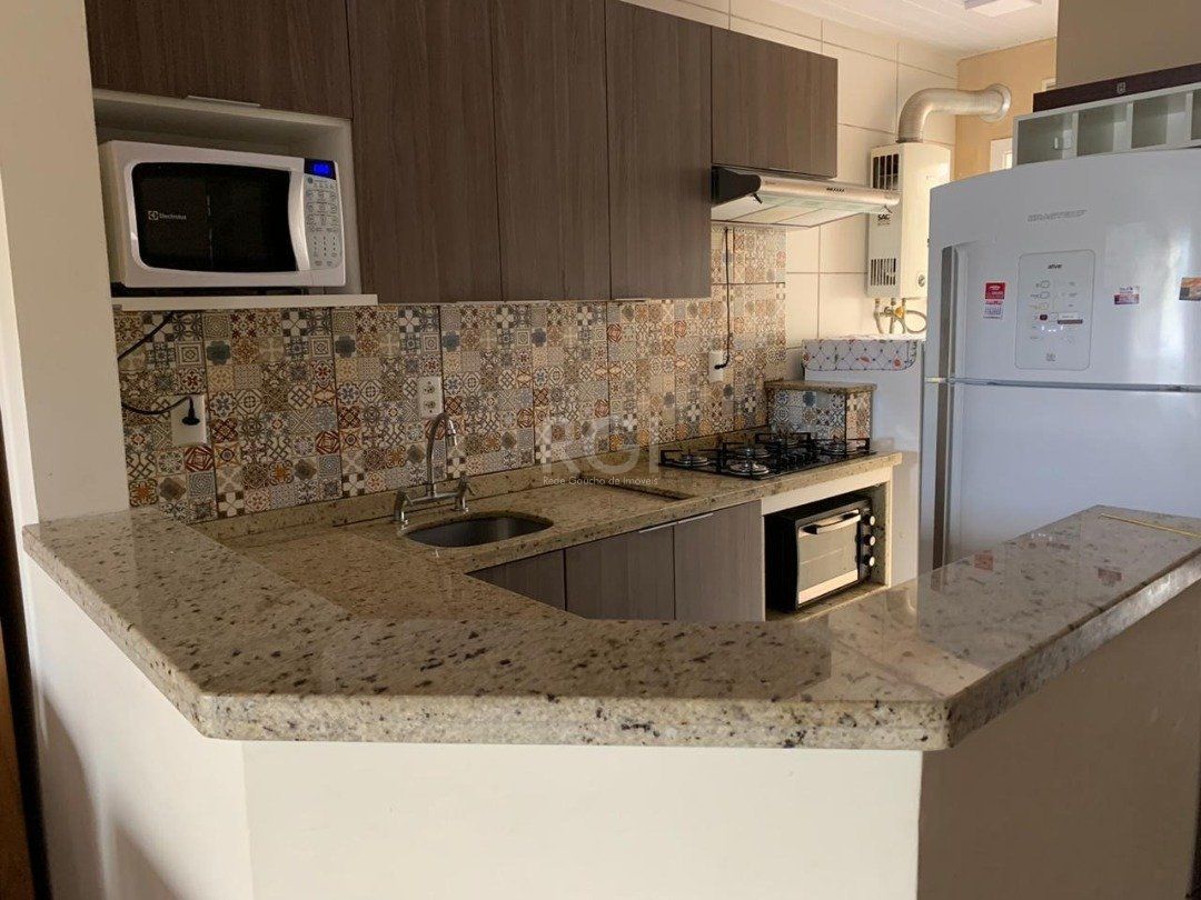 Casa de Condomínio à venda com 3 quartos, 64m² - Foto 7