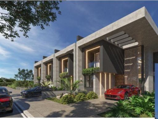 Sobrado, 4 quartos, 167 m² - Foto 2