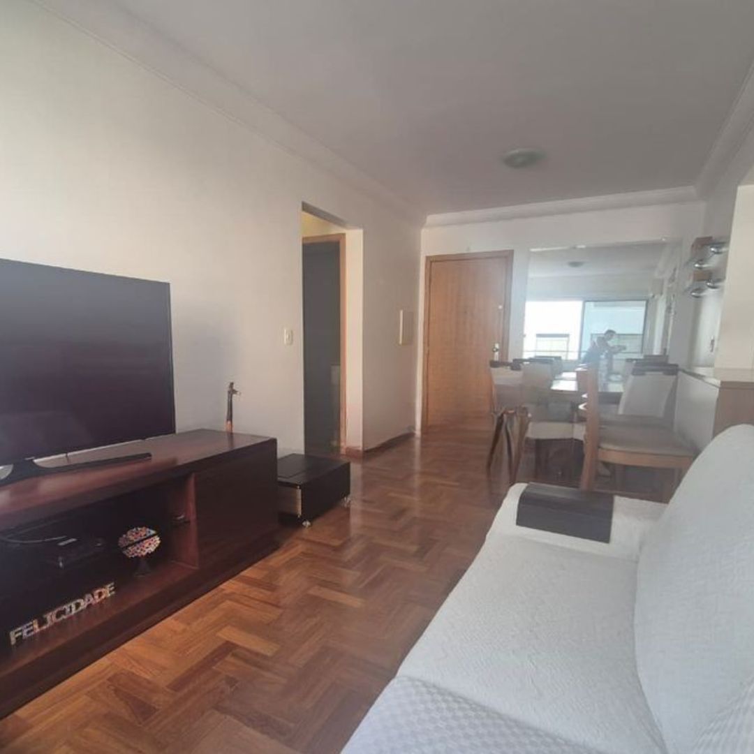 Apartamento 2 dormitórios no bairro Tristeza