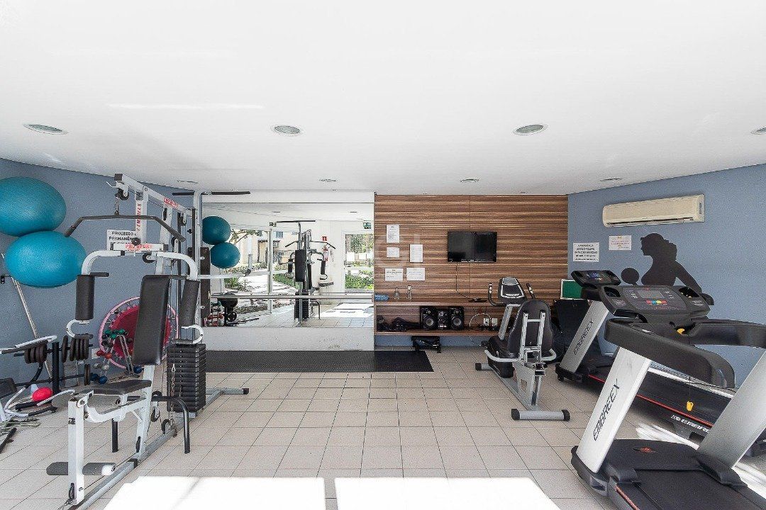 Apartamento, 2 quartos, 46 m² - Foto 8