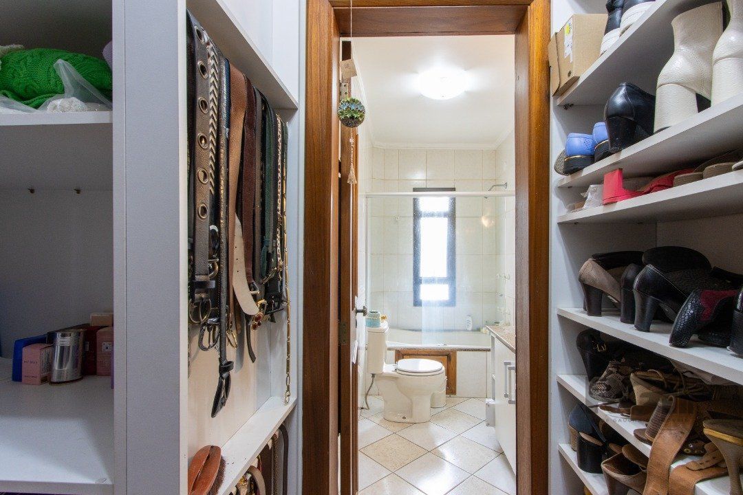 Casa de Condomínio à venda com 3 quartos, 225m² - Foto 38