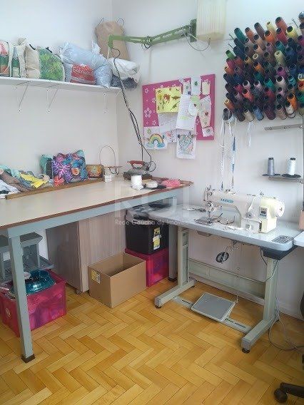 Apartamento à venda com 3 quartos, 125m² - Foto 29