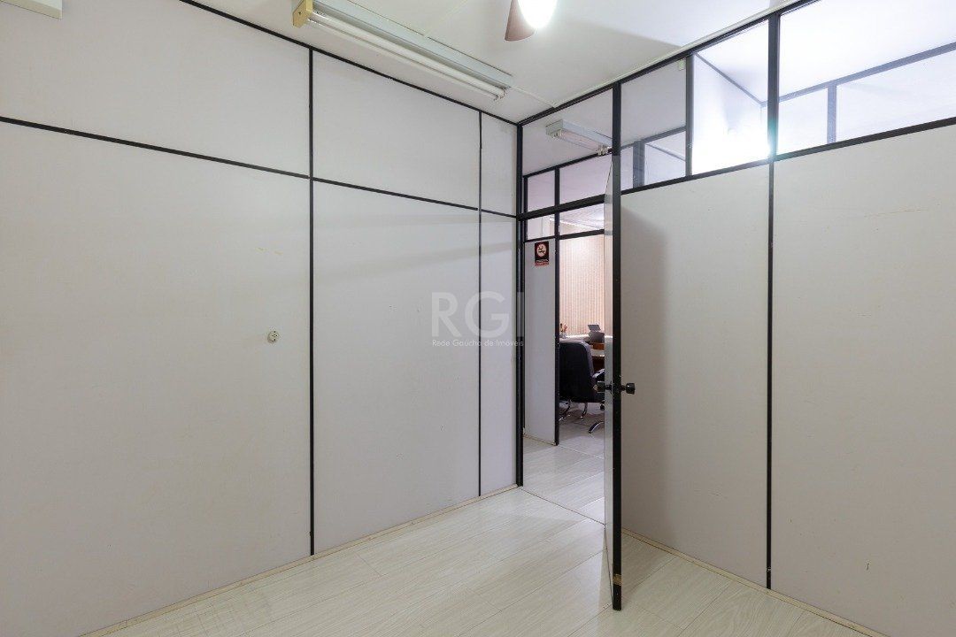 Sala-Conjunto, 35 m² - Foto 8