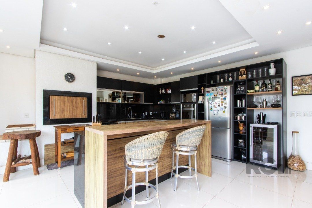 Casa de Condomínio à venda com 3 quartos, 360m² - Foto 18