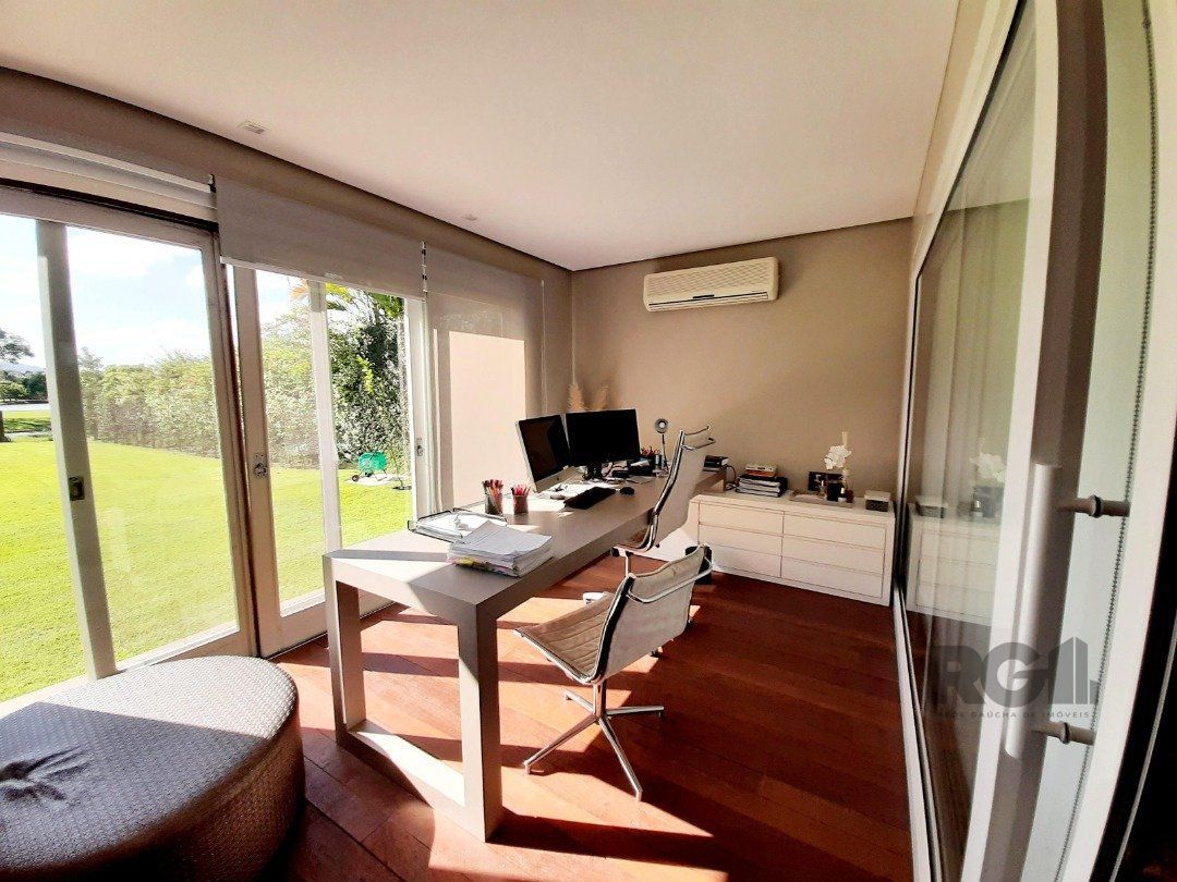 Casa de Condomínio à venda com 4 quartos, 322m² - Foto 16