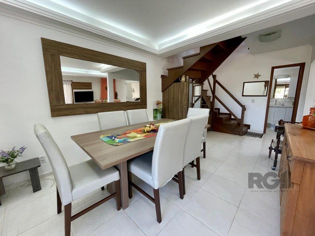 Casa de Condomínio, 5 quartos - Foto 5