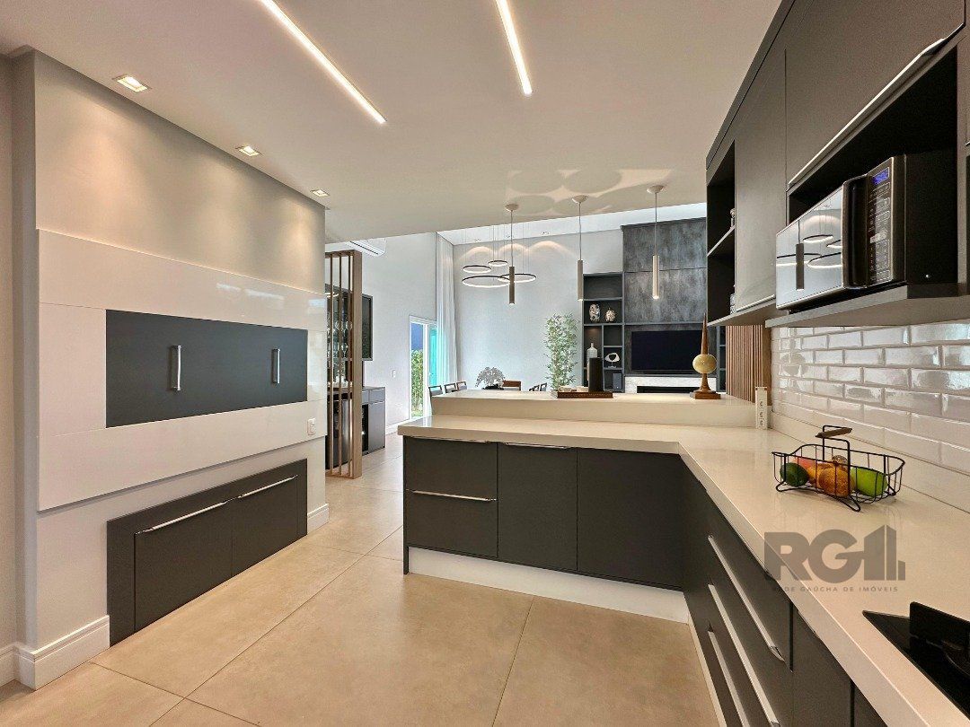 Casa de Condomínio à venda com 3 quartos, 186m² - Foto 15