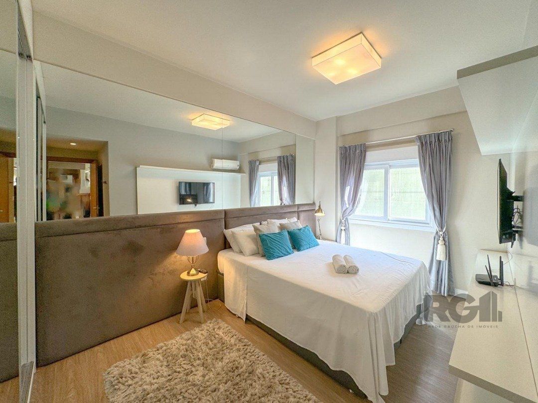 Apartamento, 2 quartos, 74 m² - Foto 21