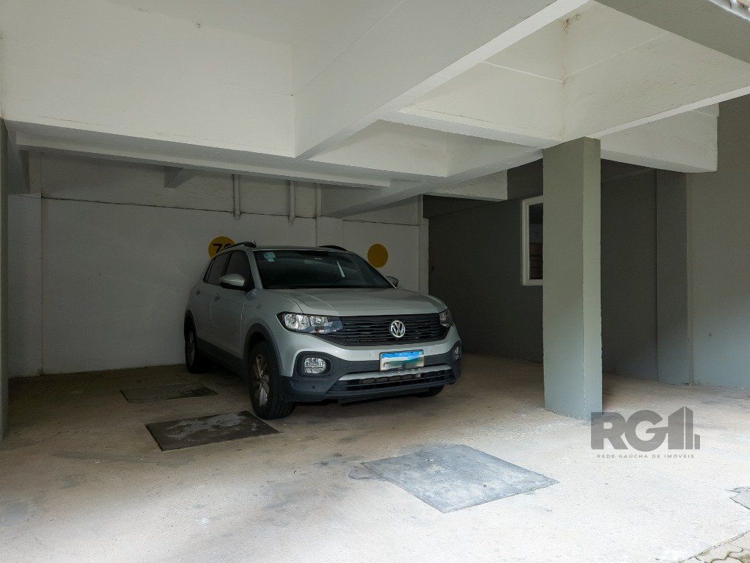 Apartamento à venda com 3 quartos, 126m² - Foto 35
