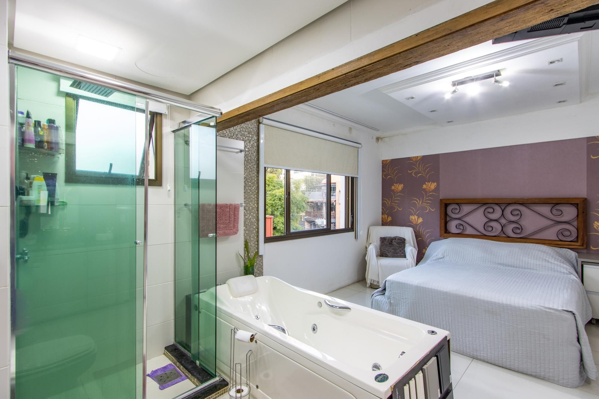 Apartamento, 2 quartos, 90 m² - Foto 16