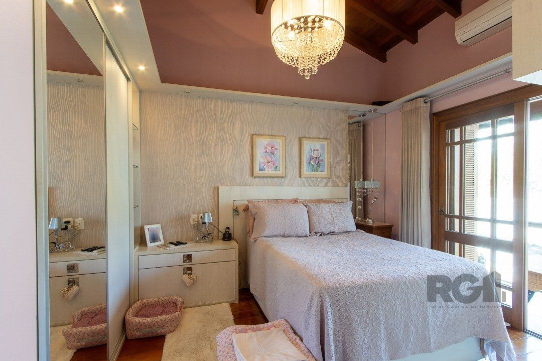 Casa de Condomínio à venda com 3 quartos, 200m² - Foto 23