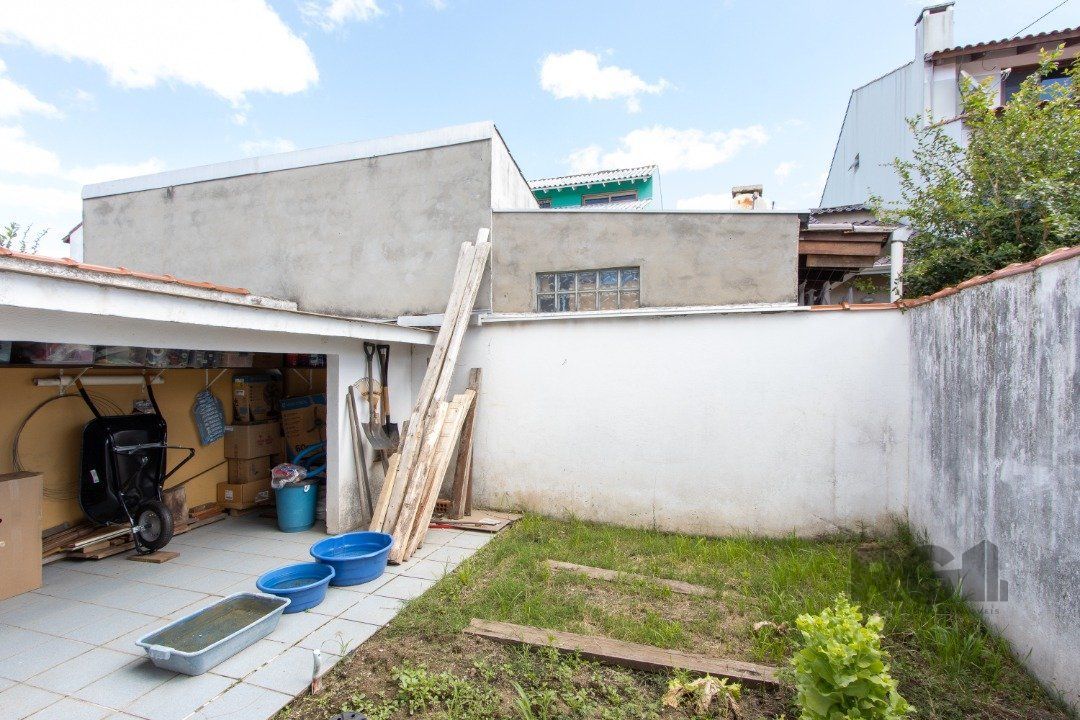 Casa à venda com 3 quartos, 188m² - Foto 25