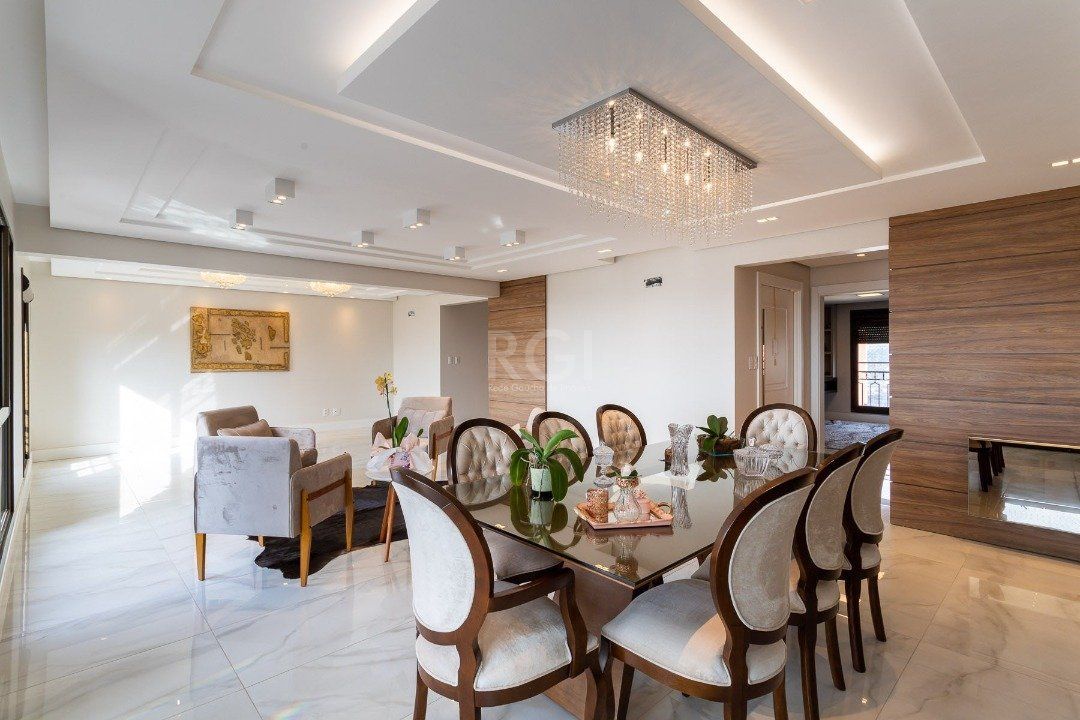 Apartamento, 3 quartos, 323 m² - Foto 4