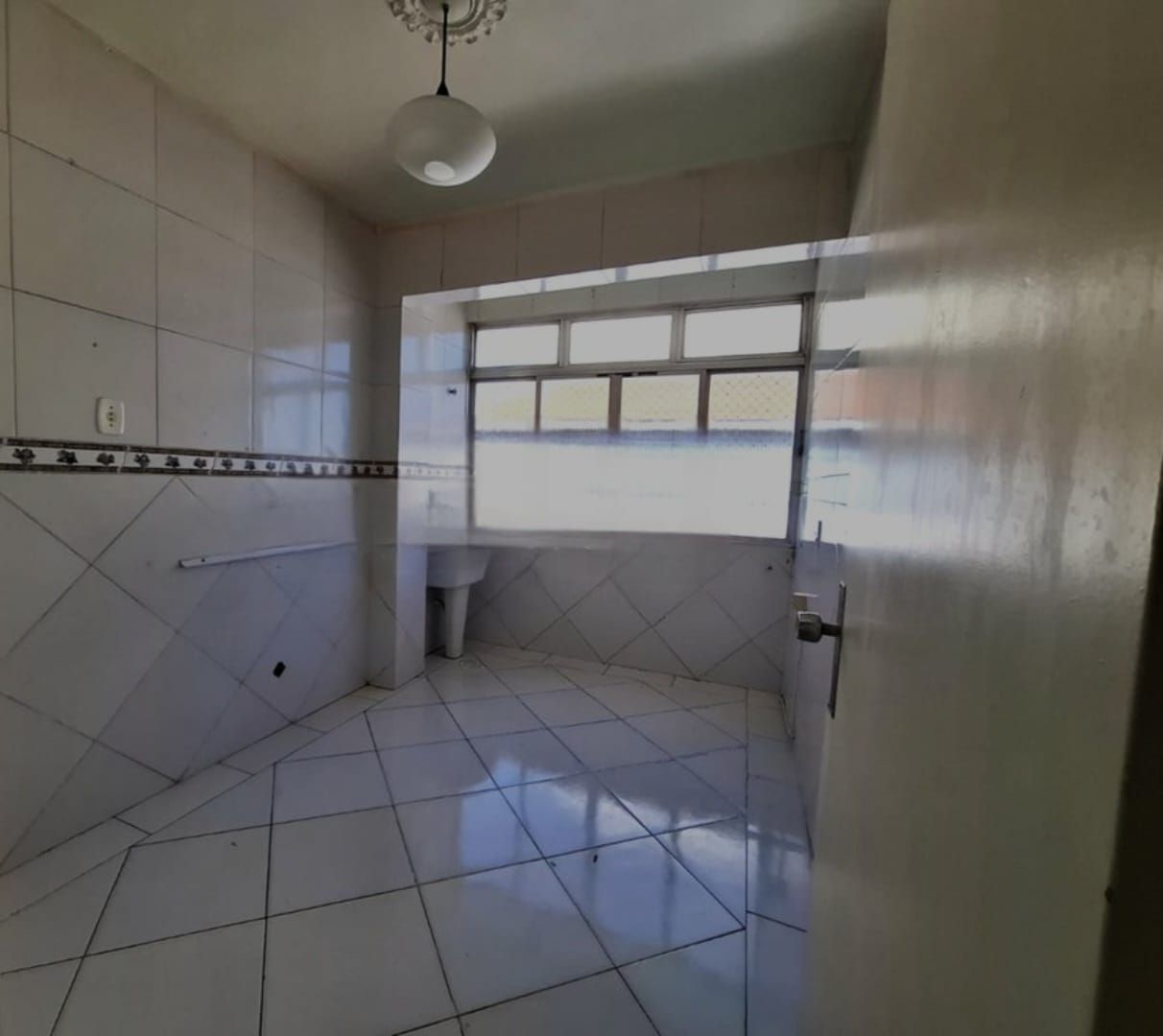 Apartamento 2 dormitórios no bairro Cristal