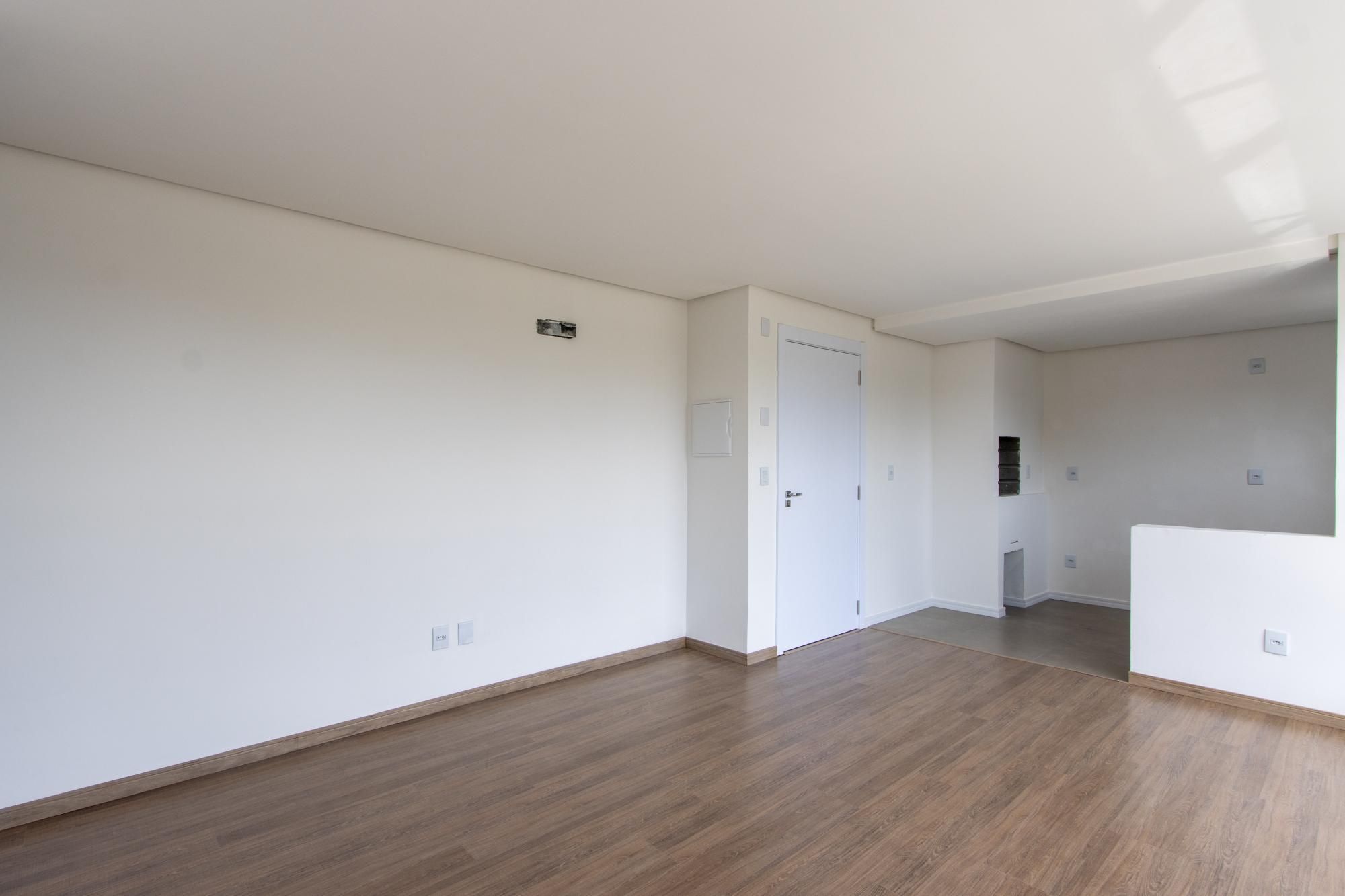 Apartamento à venda com 2 quartos, 58m² - Foto 3