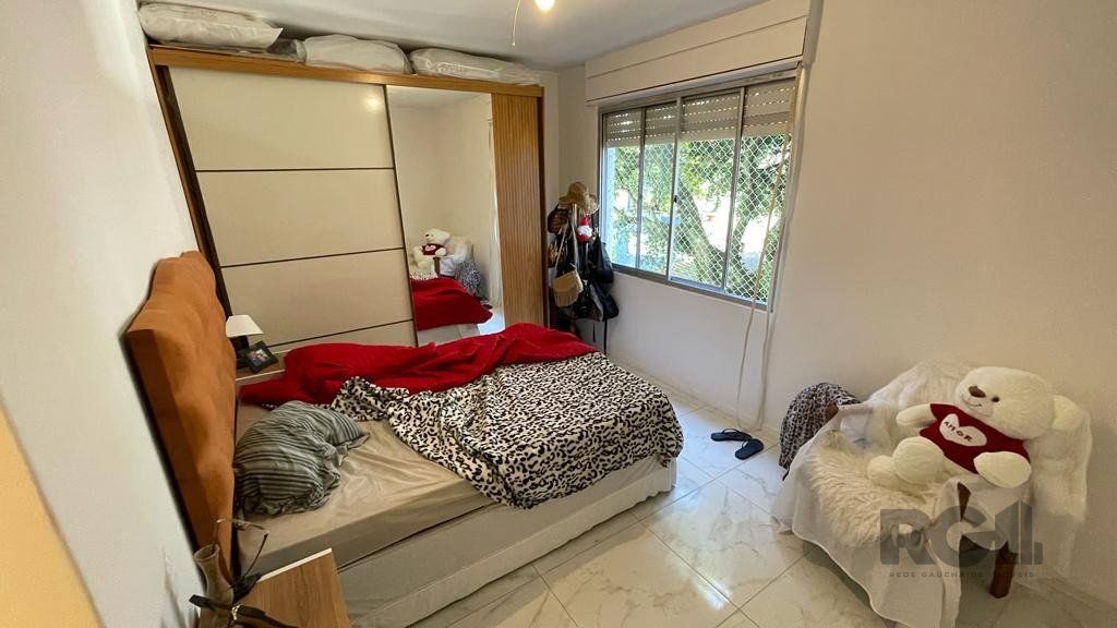 Apartamento à venda com 2 quartos, 58m² - Foto 5