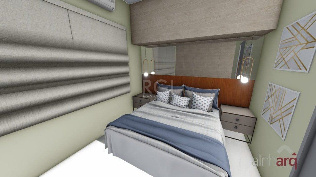 Casa, 3 quartos, 140 m² - Foto 10