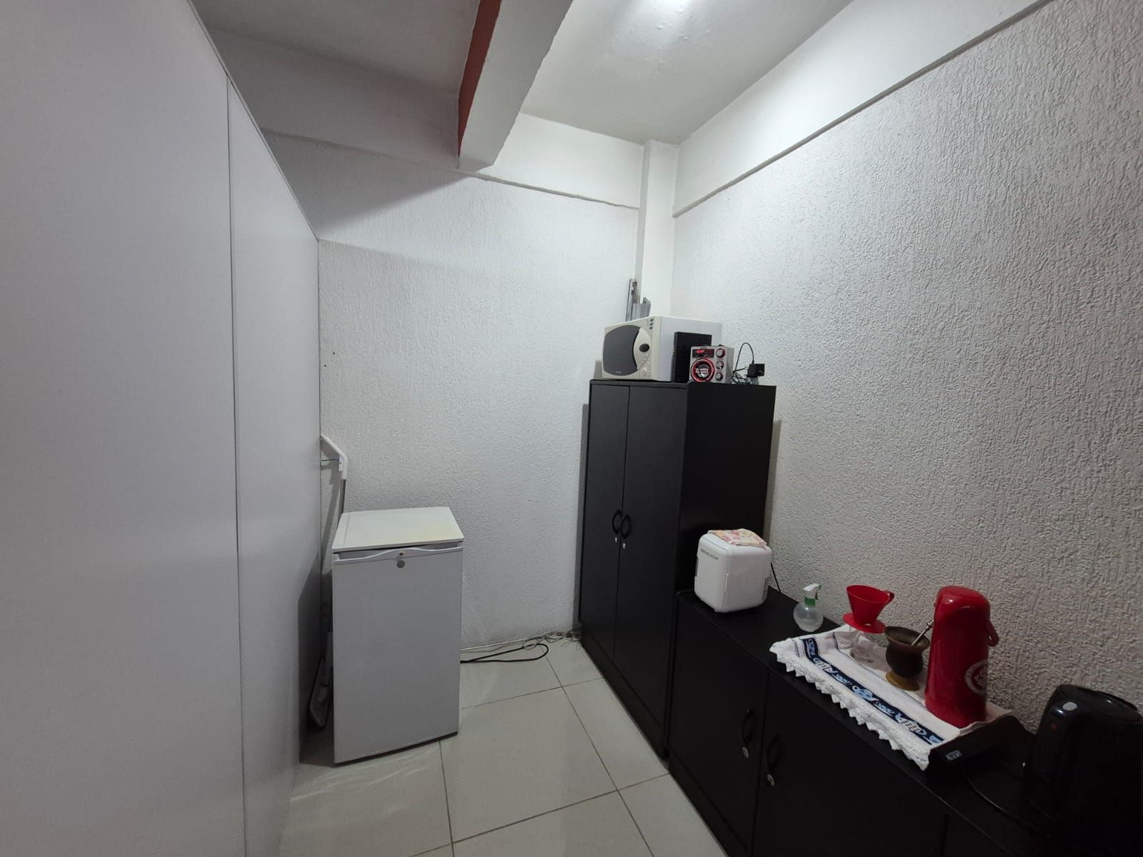 Conjunto Comercial-Sala à venda com 2 quartos, 29m² - Foto 4