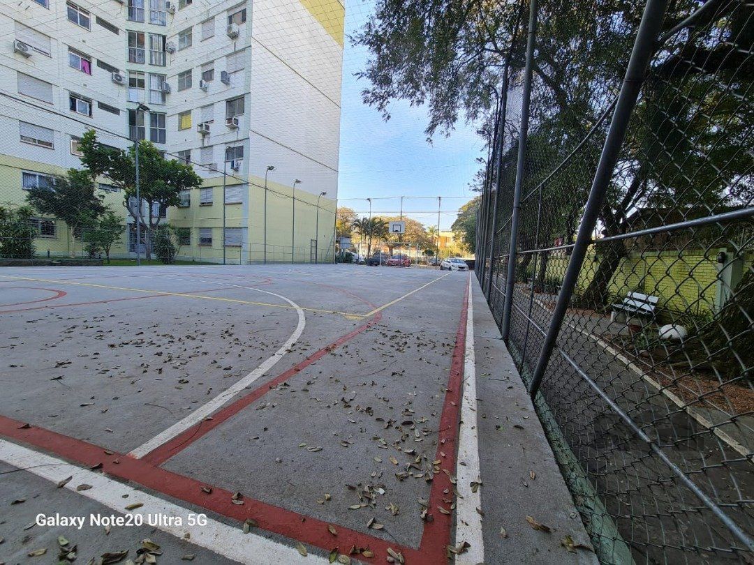 Apartamento à venda com 2 quartos, 59m² - Foto 2