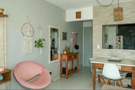 Apartamento, 2 quartos, à venda, 59 m², Jardim Carvalho - Porto Alegre — foto 2