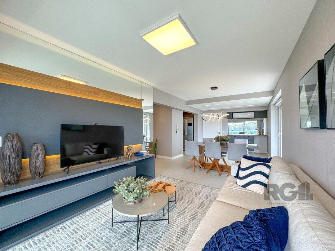 Apartamento, 3 quartos, 138 m² - Foto 8