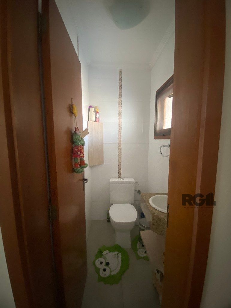 Casa à venda com 3 quartos, 190m² - Foto 22