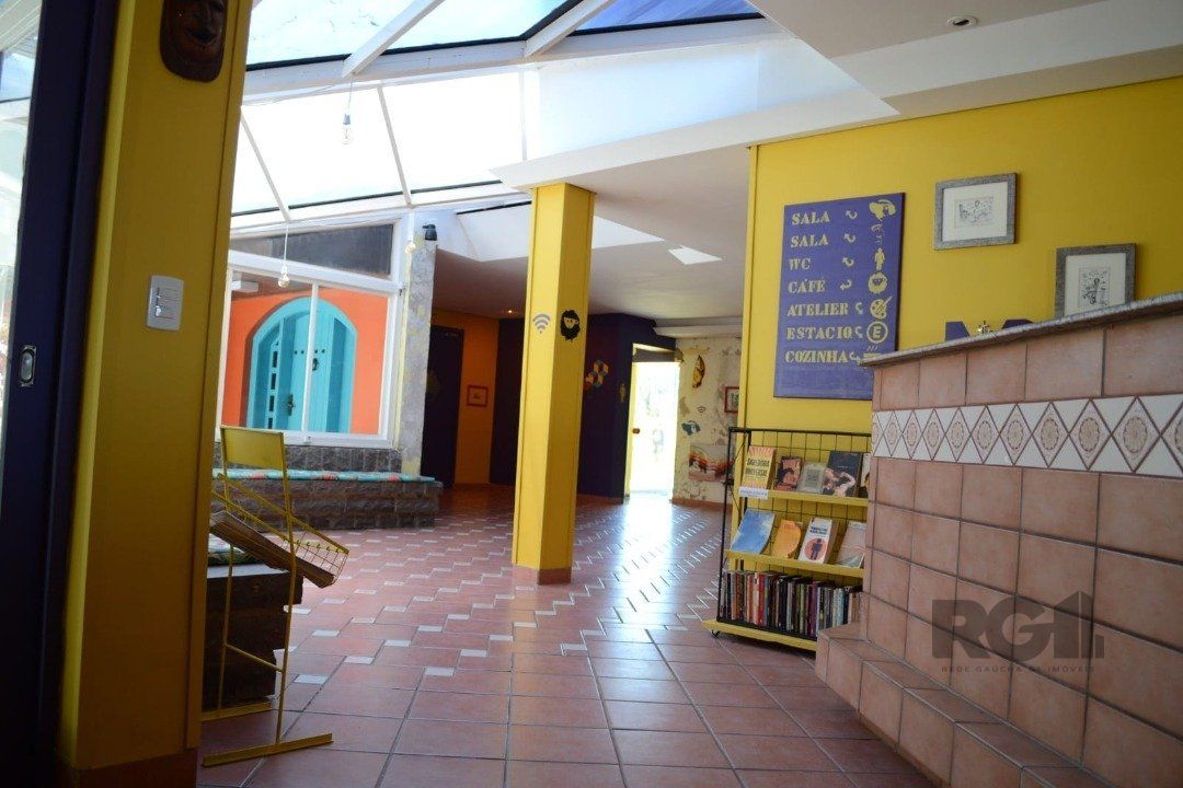 Loja-Salão à venda, 901m² - Foto 8