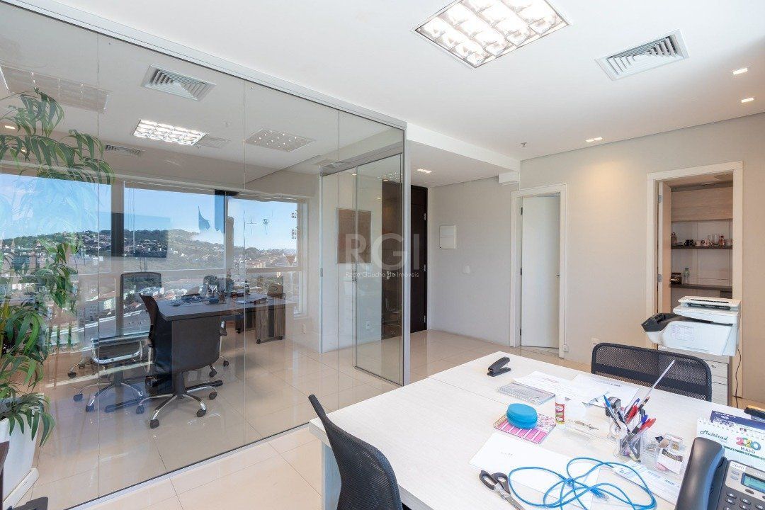 Conjunto Comercial-Sala à venda, 210m² - Foto 20