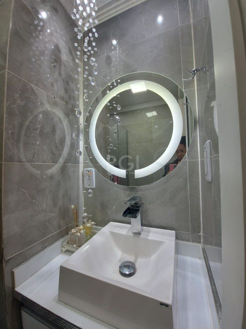 Apartamento à venda com 3 quartos, 83m² - Foto 19