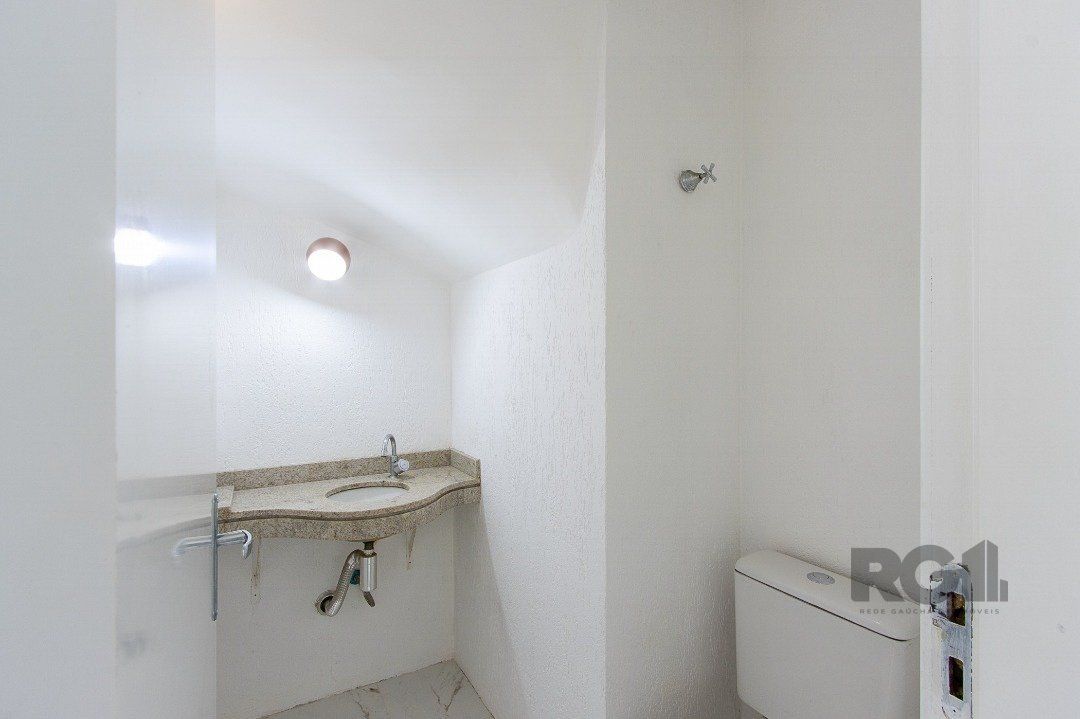 Sobrado, 2 quartos, 88 m² - Foto 9
