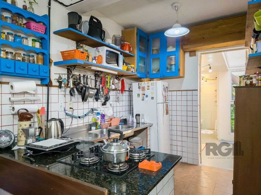 Casa à venda com 2 quartos, 257m² - Foto 10