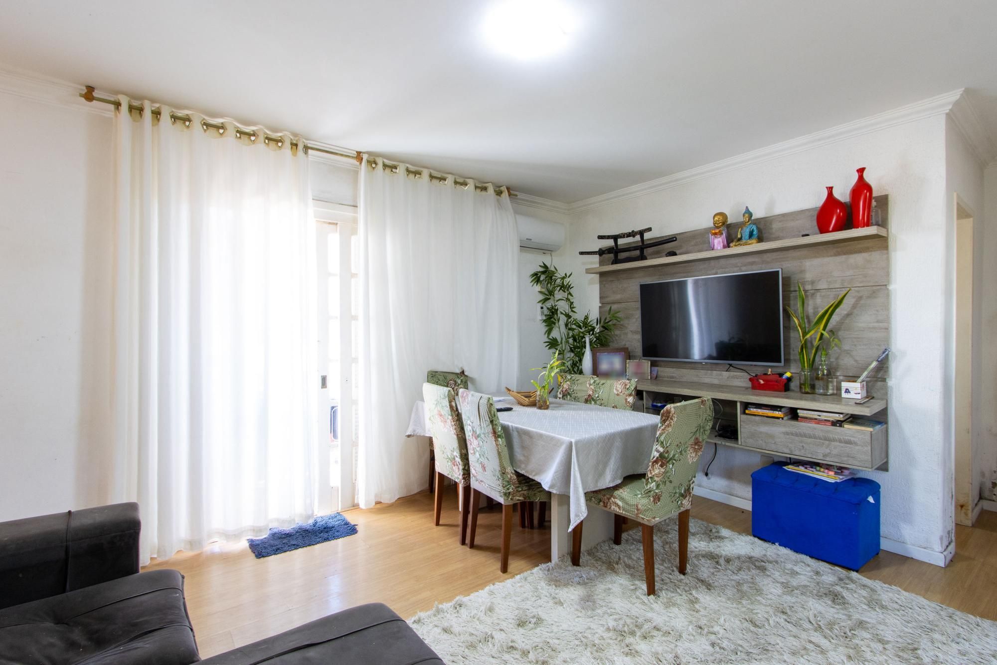 Apartamento à venda com 2 quartos, 88m² - Foto 1