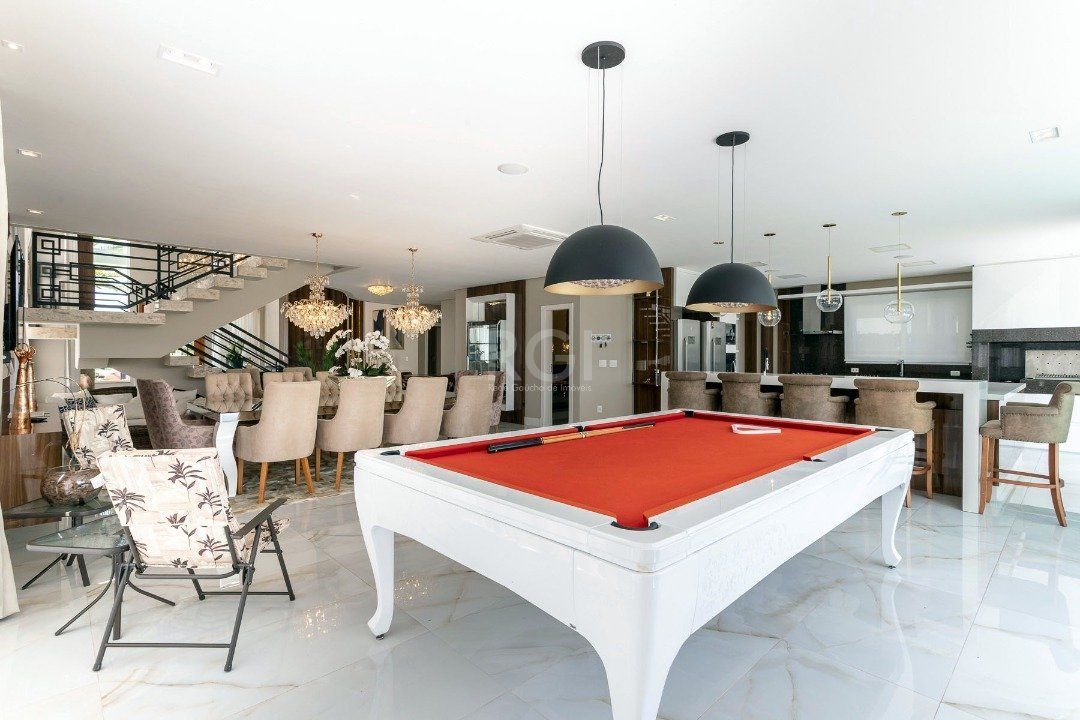 Casa de Condomínio à venda com 4 quartos, 519m² - Foto 12